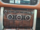 Range Rover Autobiography LWB 4-osobowy LONG - 12