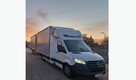 Mercedes-Benz Sprinter Firana Międzynarodówka - 2