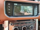 Range Rover Autobiography LWB 4-osobowy LONG - 10