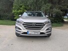 Hyundai Tucson Hyundai Tucson 1.7 CRDi Comfort / krajowy, 2 - 3