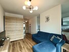Zgrabna kawalerka/studio z balkonem osiedle Kraft Teofilów - 1