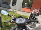 Skuter Barton Firefox 50 2t - 4