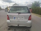 Mercedes Benz A 170 1.7 CDI - 5