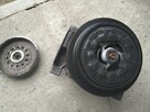 Sprężarka klimatyzacji Fiat Punto Evo - 3