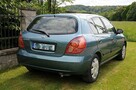 NISSAN ALMERA N16 - 7
