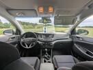 Hyundai Tucson Hyundai Tucson 1.7 CRDi Comfort / krajowy, 2 - 5