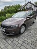 Skoda Octavia III Kombi | 1.4 TSI 150 KM | Salon PL | Tylko - 15