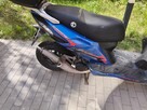Skuter Barton Firefox 50 2t - 3