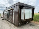 Domek holenderski nr 100! CAŁOROCZNY!
