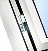 3-Szyb Wyłaz dachowy Okno PCV 55x78 SkyFens Termo + KOŁNIERZ - 3
