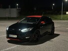 Ford Focus Oryginalny ST-Line, 1.5 Ecoboost, Piękny, - 2