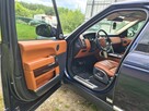 Range Rover Autobiography LWB 4-osobowy LONG - 5