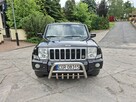 Jeep Commander 4x4 7-osobowy! Możliwa zamiana! - 8