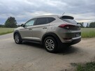 Hyundai Tucson Hyundai Tucson 1.7 CRDi Comfort / krajowy, 2 - 4