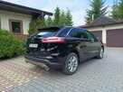Ford Edge Titanium 2.0 EcoBoost AWD 2022 TITANIUM Bogate wyp - 6
