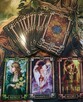 Tarot - konsultacje tarotowe. - 3