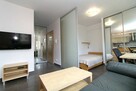 Gotowa do zamieszkania kawalerka 33 m². Pełne wyposażenie. - 9