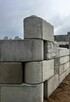 bloklego / zapory / mur oporowy - 2
