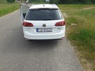 Vw golf dsg - 5