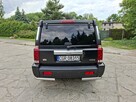 Jeep Commander 4x4 7-osobowy! Możliwa zamiana! - 11