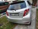 Sprzedam Toyota Yaris 2013 angielsko- polska wersja - 3