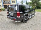 Jeep Commander 4x4 7-osobowy! Możliwa zamiana! - 14