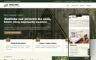 Strona internetowa lub sklep w małej cenie - za portfolio