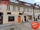 Lokal usługowy 68 m² w Rynku w Polkowicach + duża piwnica - 1