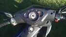 Zumico Avatar 7000km, 50cc skuter - 5