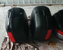 FZ1 Fazer 1000 kufry + stelaż - 2