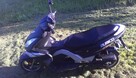 Zumico Avatar 7000km, 50cc skuter - 6