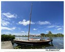 Jacht żaglowy Folkboat - 3