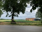 Działka 2000m2 Strzałków. ul. Broniewskiego - 2