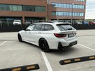 BMW g21 LCI Touring 330i - 1