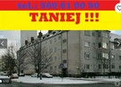 Rewelacyjne mieszkanie 3 pokoje Balkon Krzyki Gajowice - 3