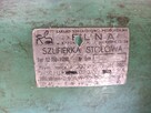 Szlifierka stołowa Elna - 2