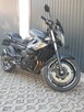 Yamaha XJ6N | 2014 | Nowy napęd | Komfortowa kanapa - 6