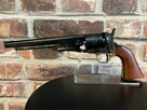 Rewolwer czarnoprochowy Colt 1860 8 CAS44 - 2