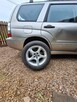 Subaru forster 2006, automat, na chodzie lekko uszkodzony - 4