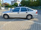 OPEL Vectra B. Hatchback 1.8 Benzyna - 3