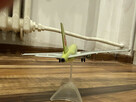 Model Herpa AIRBUS A319 S7 1:200 VP-BHQ - 5