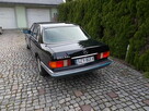 Mercedes Klasa S 560SEL W126 - 1990r (Full opcja) - 6