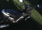 Zumico Avatar 7000km, 50cc skuter - 1