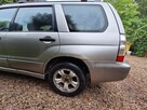 Subaru forster 2006, automat, na chodzie lekko uszkodzony - 2