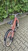 Rower dziecięcy trekkingowy Btwin 500 20 - 8