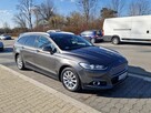 Ford Mondeo 2.0 TDCi STart-Stopp PowerShift-Aut Titanium - 1