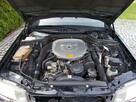 Mercedes Klasa S 560SEL W126 - 1990r (Full opcja) - 5