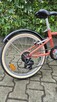 Rower dziecięcy trekkingowy Btwin 500 20 - 7