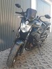 Yamaha XJ6N | 2014 | Nowy napęd | Komfortowa kanapa - 2