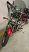 Suzuki Intruder vs 600 - 5